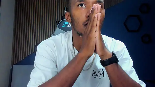 JamesParck online show from 01/22/25, 09:43