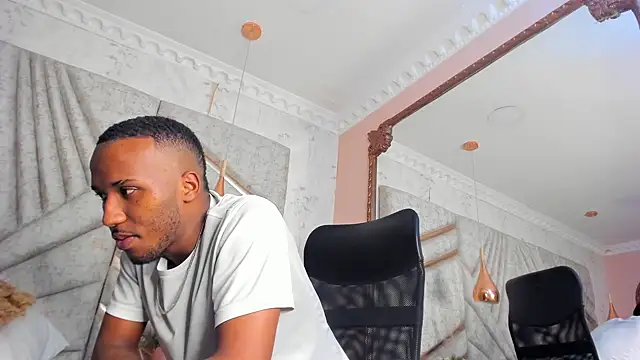 JamesParck online show from 01/24/25, 06:25