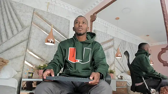 JamesParck online show from 01/26/25, 12:33