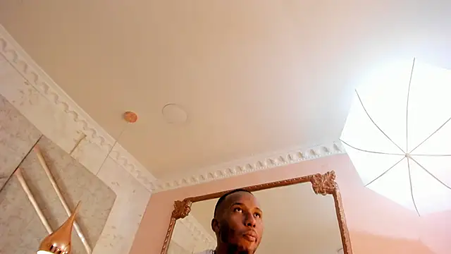 JamesParck online show from 01/27/25, 06:20