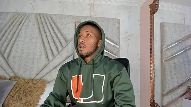 JamesParck online show from 01/30/25, 12:16