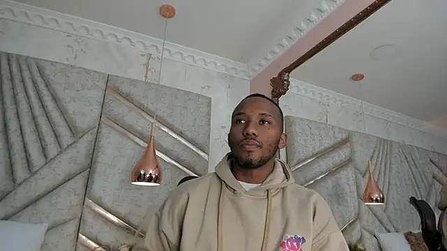 JamesParck online show from 01/31/25, 12:18