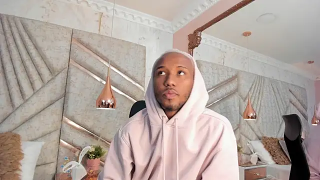 JamesParck online show from 02/01/25, 12:16