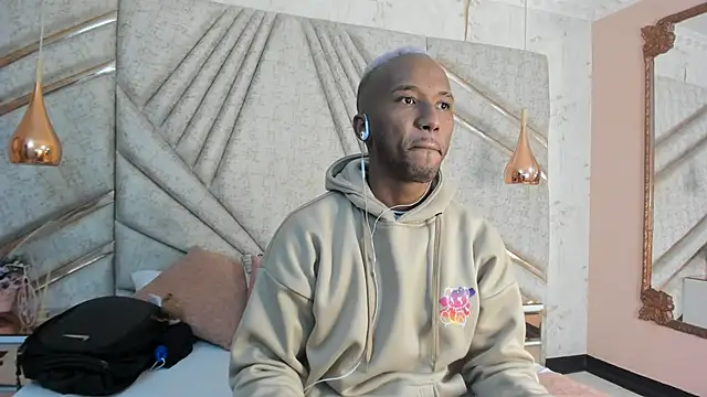 JamesParck online show from 02/08/25, 11:01