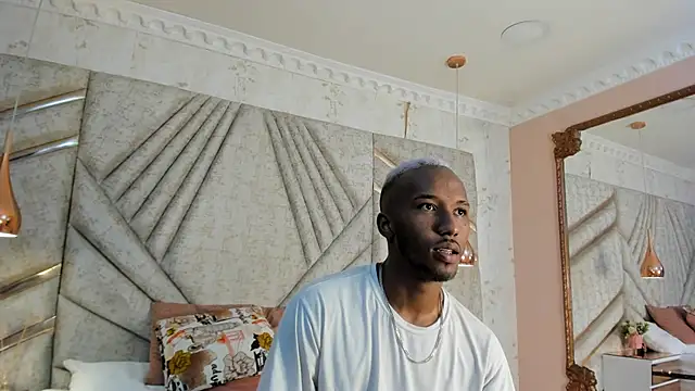 JamesParck online show from 02/09/25, 12:08