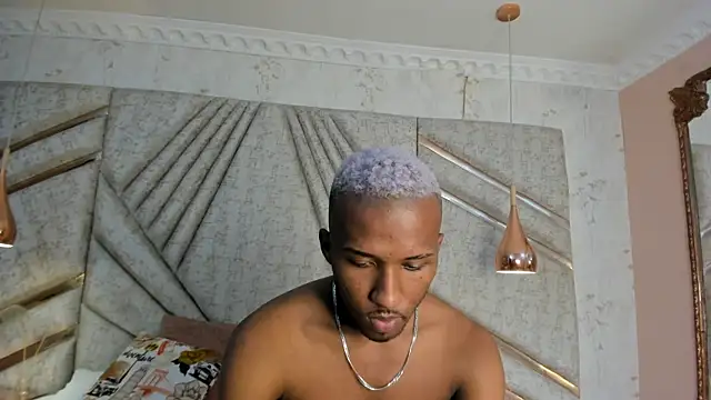 JamesParck online show from 02/09/25, 03:12