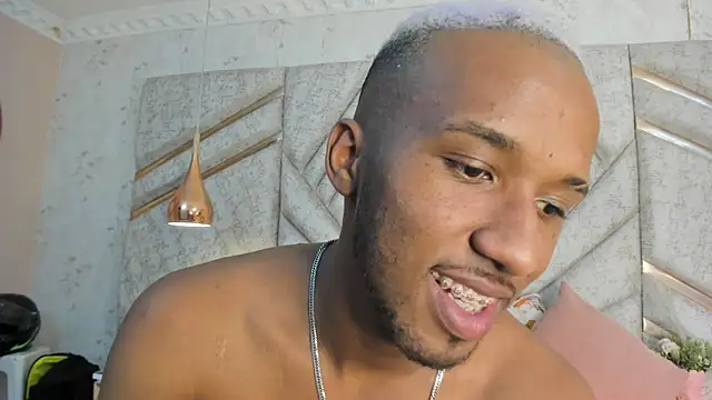 JamesParck online show from 02/09/25, 06:16