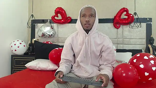 JamesParck online show from 02/13/25, 10:12