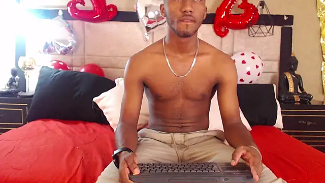 JamesParck online show from 02/13/25, 01:15