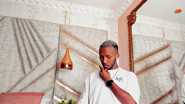 JamesParck online show from 03/01/25, 12:01