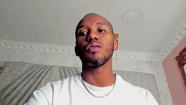 JamesParck online show from 03/01/25, 03:05