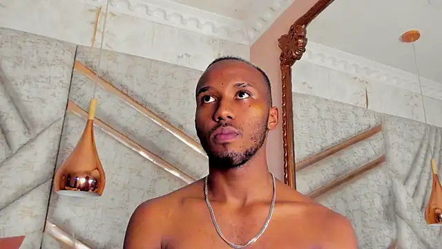 JamesParck online show from 03/01/25, 06:11