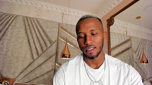 JamesParck online show from 03/05/25, 03:51