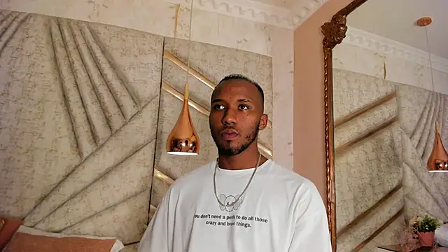 JamesParck online show from 03/05/25, 06:56