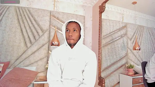 JamesParck online show from 03/07/25, 12:01