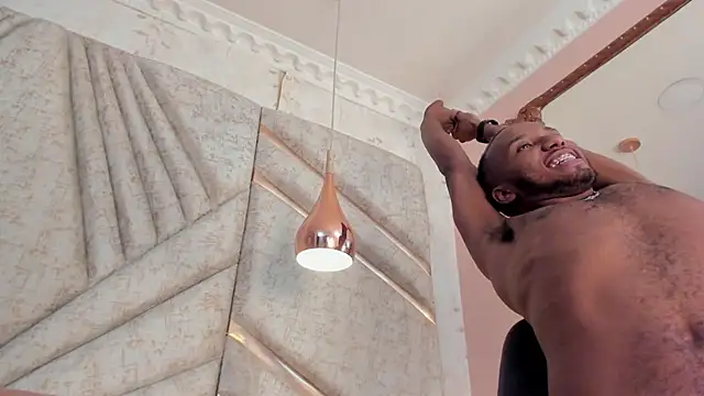 JamesParck online show from 03/07/25, 06:11