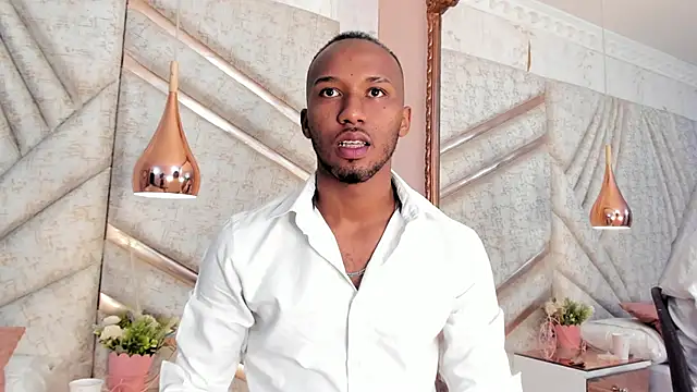 JamesParck online show from 03/09/25, 03:38