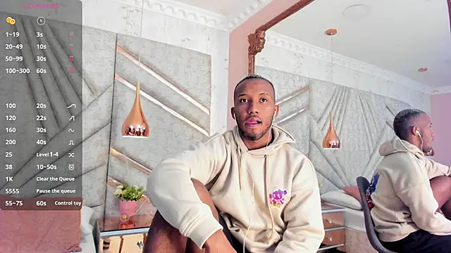 JamesParck online show from 03/13/25, 11:41