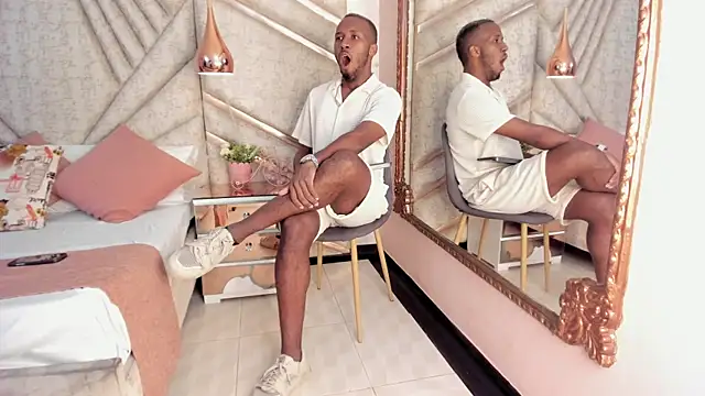 JamesParck online show from 03/14/25, 11:56