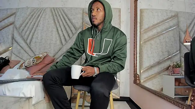 JamesParck online show from 03/19/25, 12:01