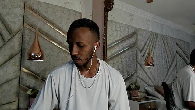 JamesParck online show from 03/20/25, 12:32