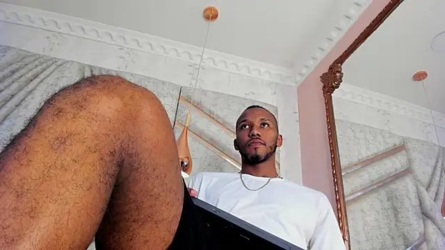 JamesParck online show from 03/20/25, 06:42