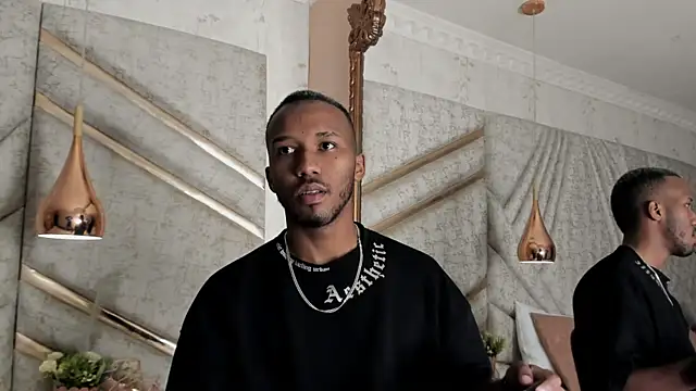 JamesParck online show from 03/21/25, 12:17