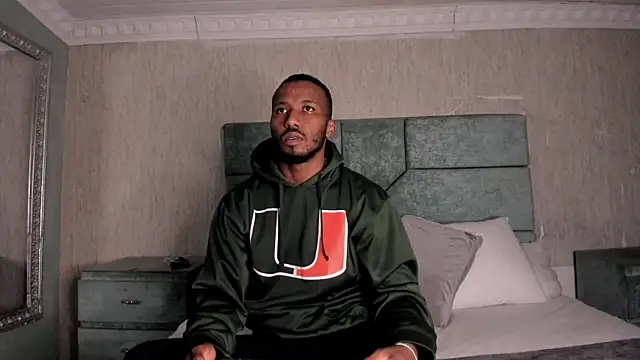 JamesParck online show from 02/24/26, 07:56