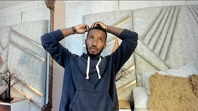 JamesParck online show from 02/25/26, 08:29