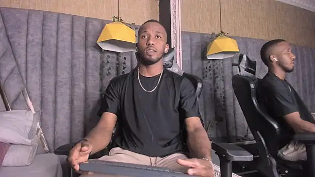 JamesParck online show from 02/26/26, 08:08