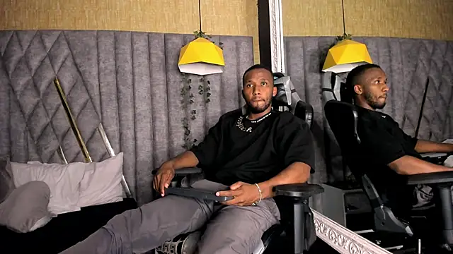 JamesParck online show from 03/09/26, 10:58