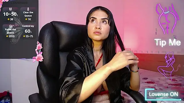 keelly richaardson1 online show from 01/25/25, 12:27