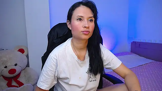 keelly richaardson1 online show from 02/13/25, 09:27