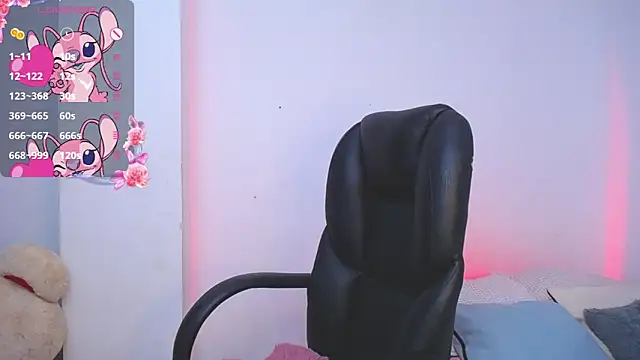 keelly richaardson1 online show from 03/14/25, 12:21