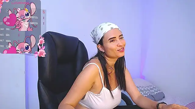 keelly richaardson1 online show from 03/15/25, 09:27