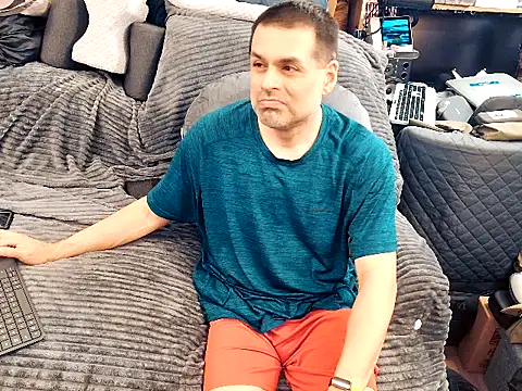 ClampMaster online show from 02/27/26, 06:19