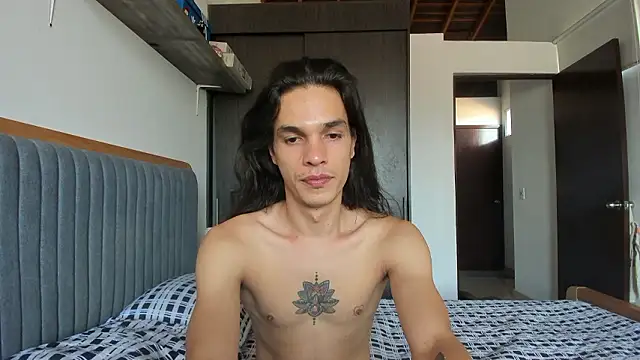 Snapshot of uglycoyote18 chatting on 12/08/24, 05:22 uglycoyote18 online show from 12/08/24, 05:22