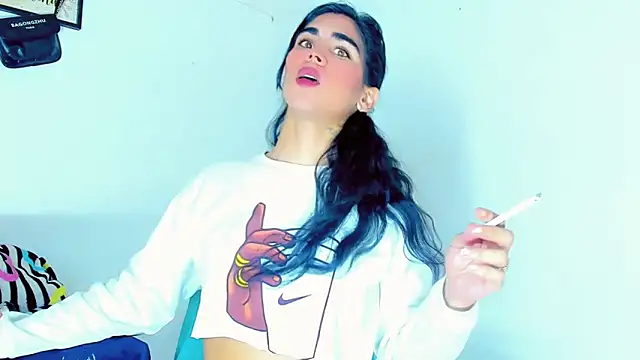 hannabigdirty online show from 01/07/25, 08:52