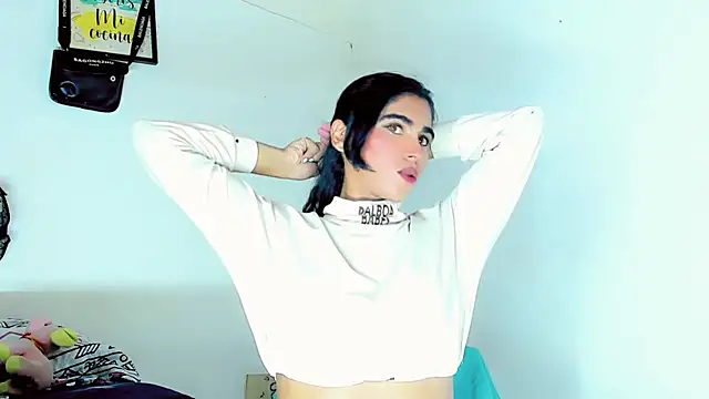 hannabigdirty online show from 01/10/25, 07:32