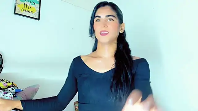 hannabigdirty online show from 01/12/25, 04:08