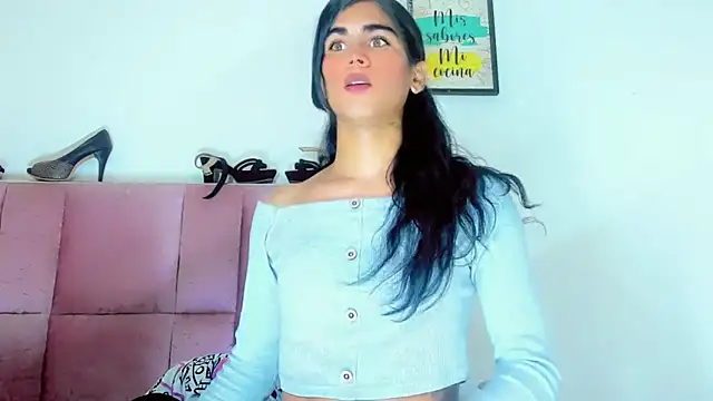 hannabigdirty online show from 01/16/25, 01:58