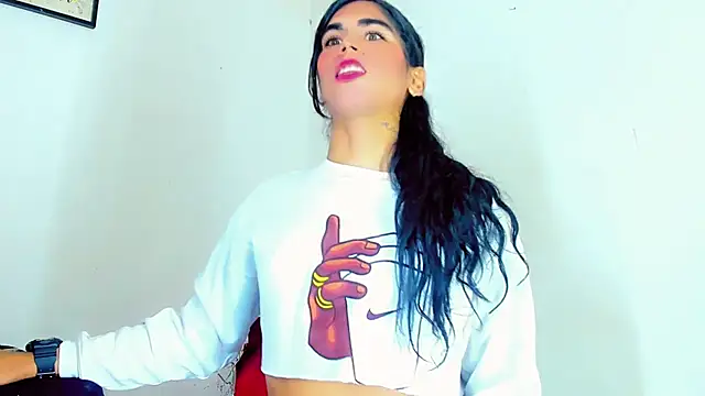 hannabigdirty online show from 02/14/25, 03:22