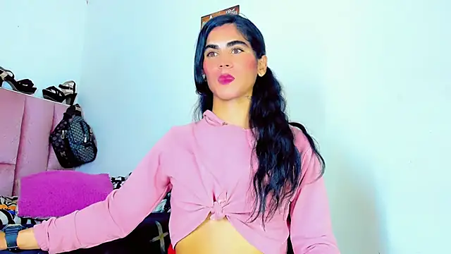 hannabigdirty online show from 02/23/25, 01:21