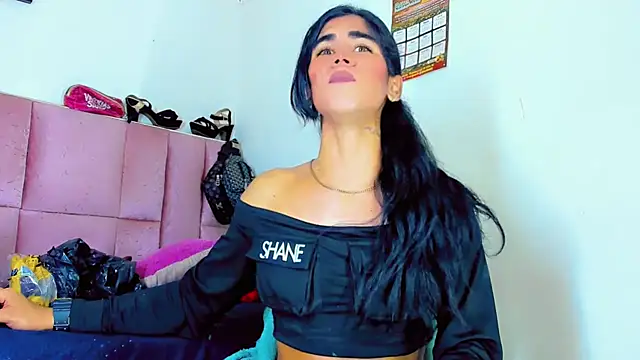 hannabigdirty online show from 02/25/25, 04:24