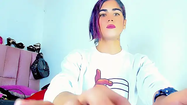 hannabigdirty online show from 03/13/25, 11:16