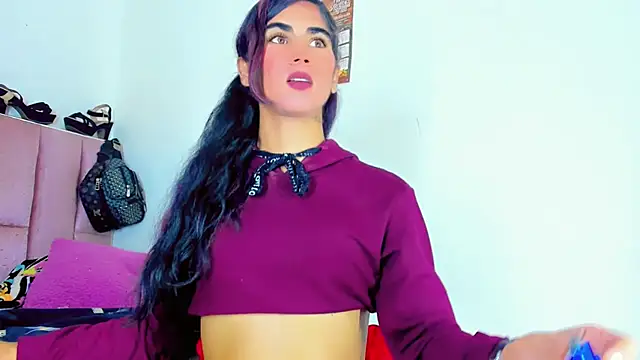 hannabigdirty online show from 03/20/25, 08:19