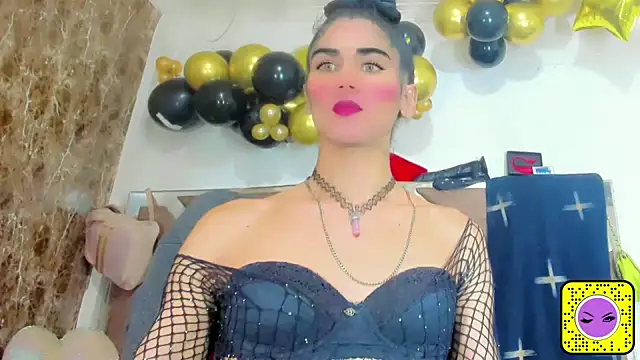 hannabigdirty online show from 01/06/26, 09:35