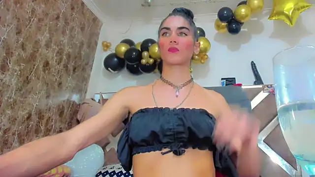 hannabigdirty online show from 02/07/26, 03:21