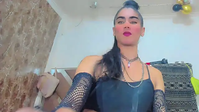 Snapshot of hannabigdirty chatting on 03/18/26, 07:00 hannabigdirty online show from 03/18/26, 07:00