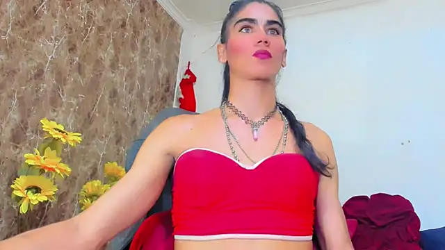 Snapshot of hannabigdirty chatting on 04/19/26, 10:58 hannabigdirty online show from 04/19/26, 10:58